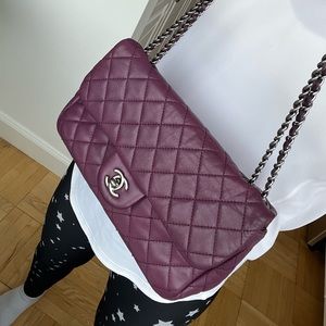 CHANEL Authentic